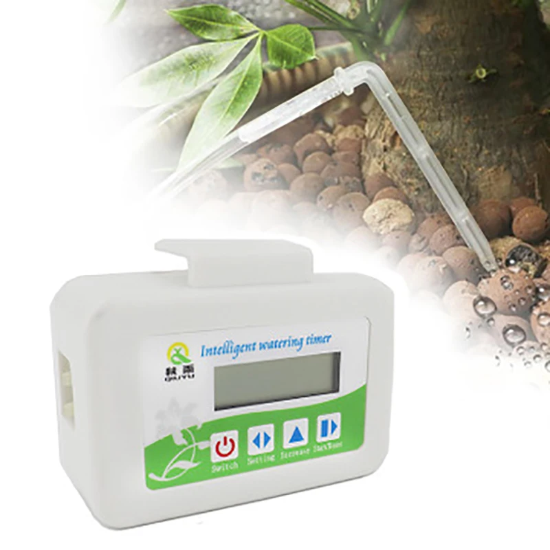 Интеллигентая (ый) солнечной энергии Сад автоматическое устройство орошения