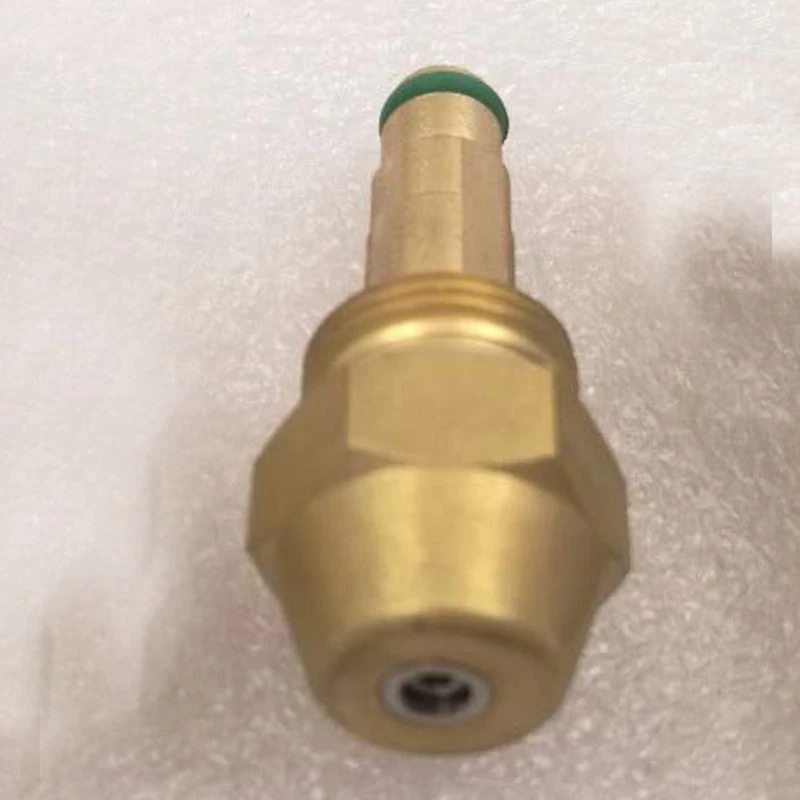 Waste Burner Oil Nozzle Siphon Jet Gas Spray 1.5mm | Инструменты