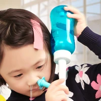 children%e2%80%99s adult nasal washing device sinus protector cleaning and moisturizing children adults to avoid allergic rhinitis pot