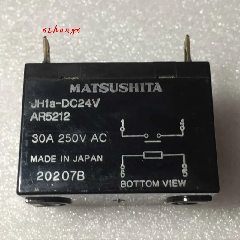 

Реле jh1a-dc24v