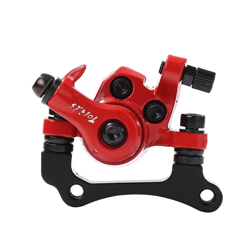 Детали для электрического скутера железный дисковый тормоз E Scooter суппорт