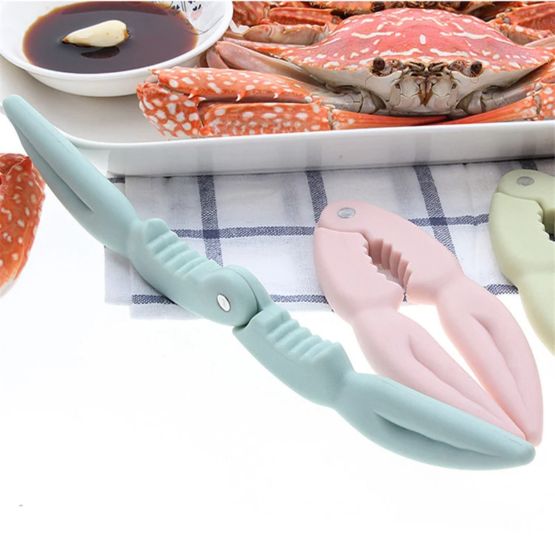 8 шт./компл. инструменты для резки лобстеров пластиковые морепродуктов наборы