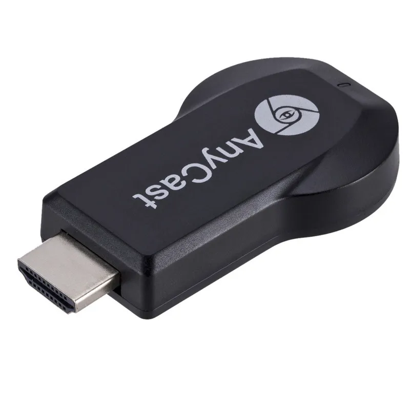 ТВ-приемник M9 Plus Wi-Fi-дисплей для телефона приемник Anycast DLNA Miracast Airplay зеркальный