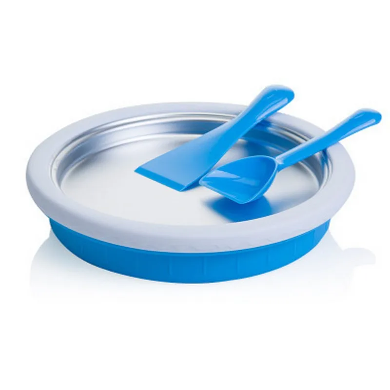 Ручная машинка для роллов мороженого маленькая бытовая машина приготовления