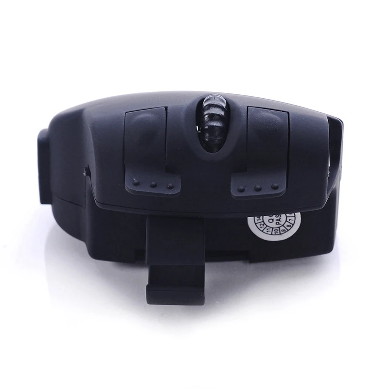 Персонализированные Творческий синезубая мышь палец ленивый коврик для зарядки