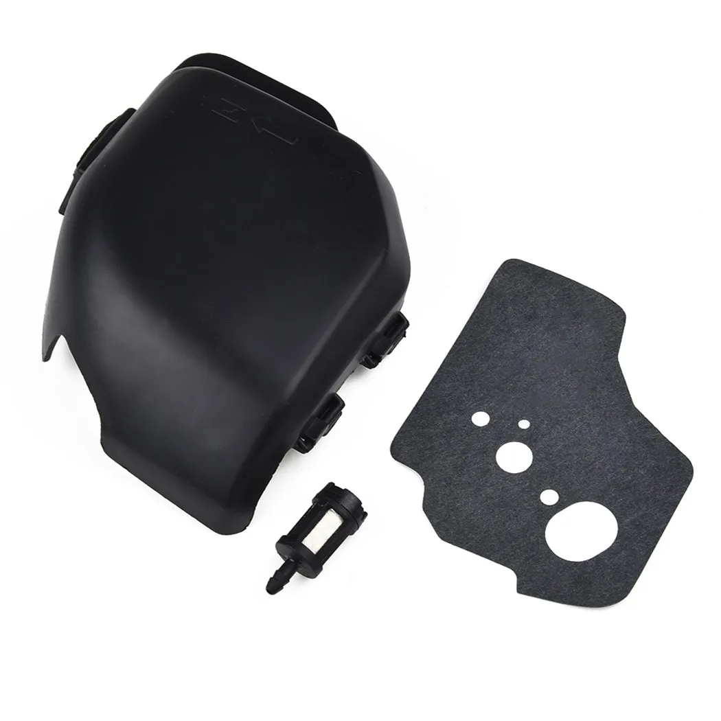 

Air Filter Carburetor Kit Cover GX25N GX25NT HHT25S Engine Motor Trimmer Replacement Tools