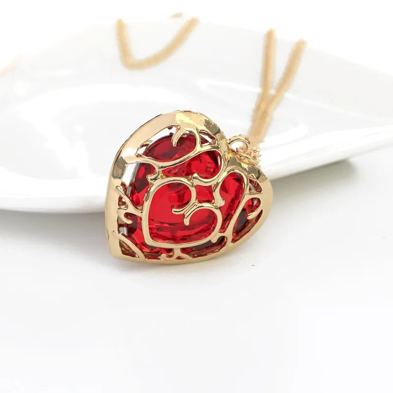 Аниме Косплей &quotСказка о джелда&quot Дыхание игровые подпорки металлический синий