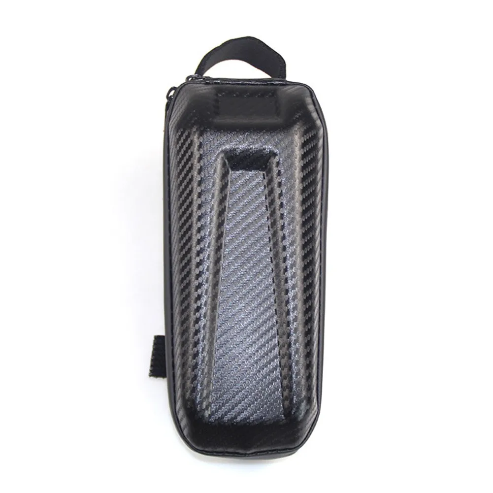 

Waterproof EVA Bike Top Tube Bag Scooter Bicycle Front Frame Case Repair Tools Gloves Flashlight Storage Cards USB Cable Puch