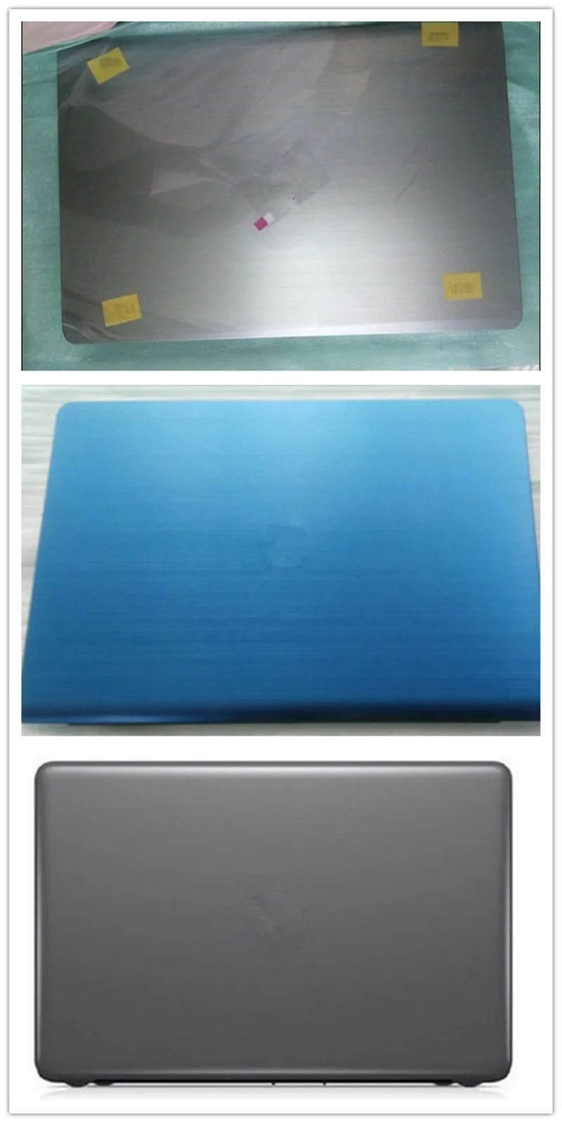 Новый чехол для Dell INSPIRON 15 5000 5545 5547 5548 5557 5558 5559 V3558 15M ЖК дисплей верхняя задняя