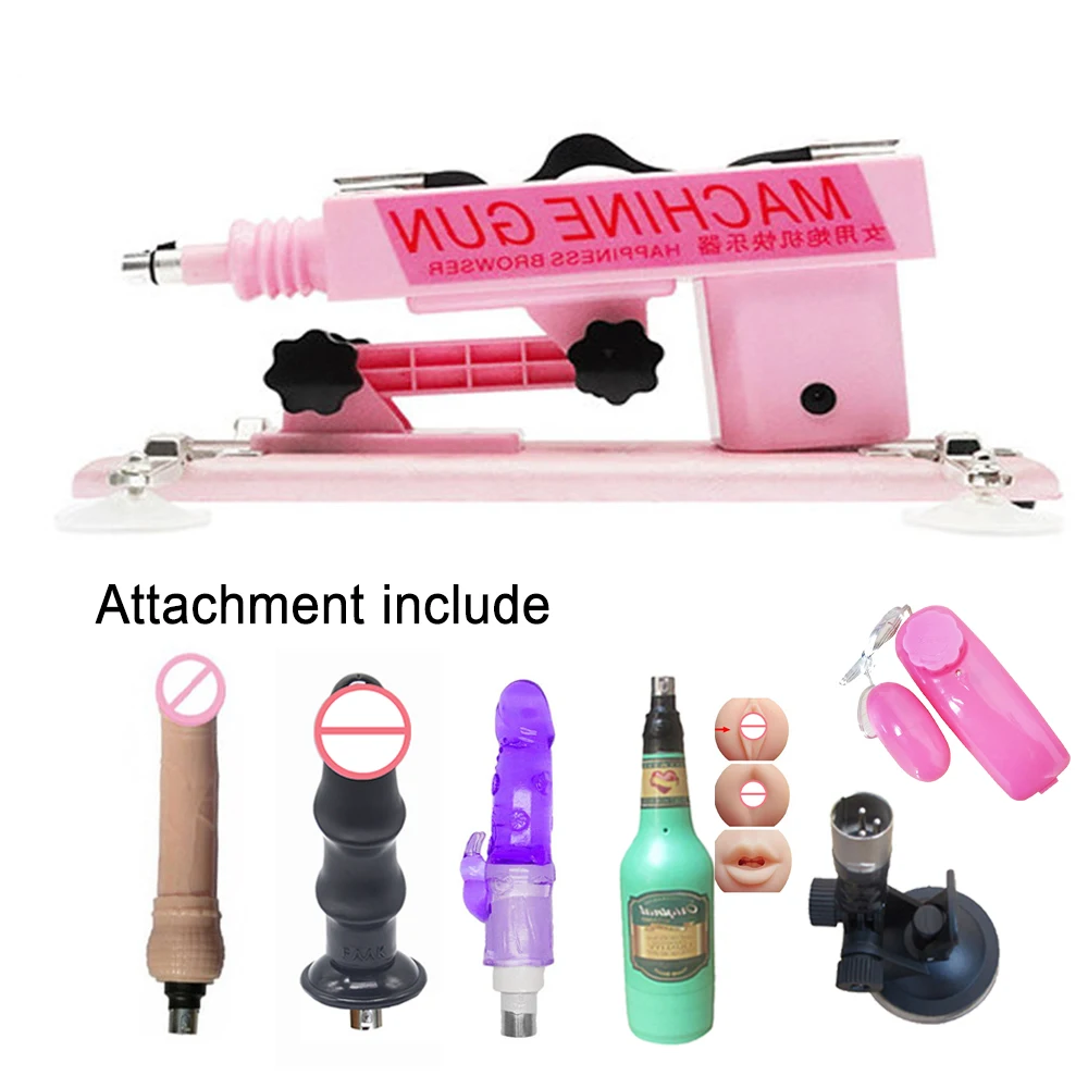 Автоматическая секс машина Бесплатный подарок вагинальный вибратор сосать