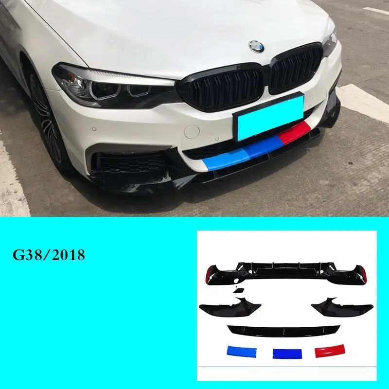 Аксессуары для экстерьера Модернизированный Авто автоматический Автомобильный