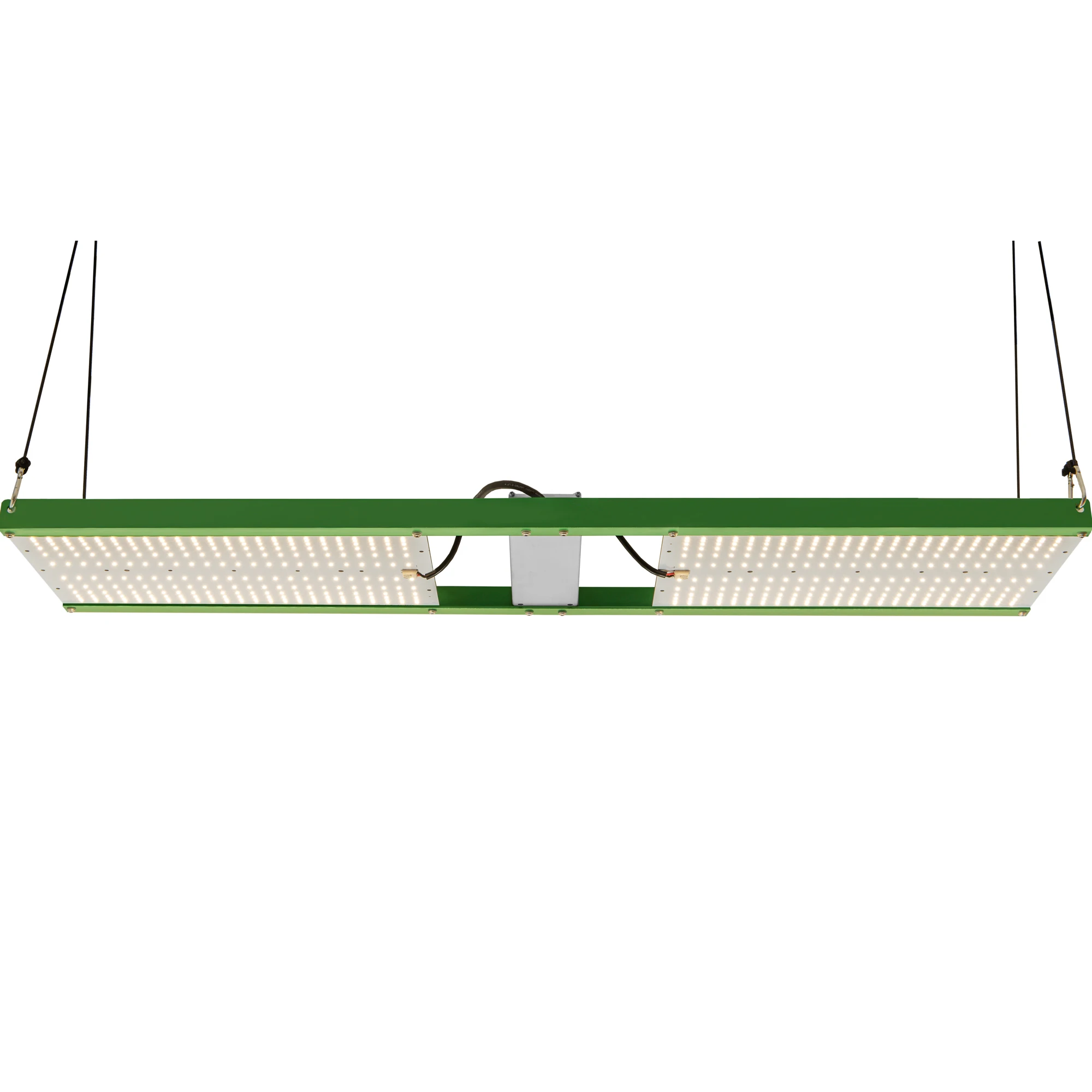 

Fissioning Wave Series 240R,Dimmable LED Grow Light with Samsung LM301B and MEANWELL LED Driver for Grow Tent Veg & Bloom