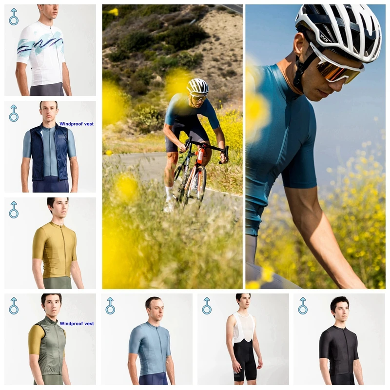 

New Cycling Brand Dib Sport Bike Jersey 2021 Men Summer Short Sleeve Cycle Shirt Speed Race Wear maglia italia calcio Xvertex