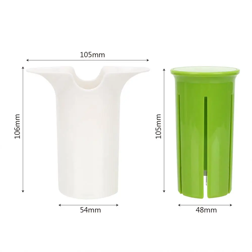 

Spiral Blade Cutter Stainless Steel Cooking Tools Kitchen Tools Carrot Cucumber Grater Vegetable Fruit Slicer