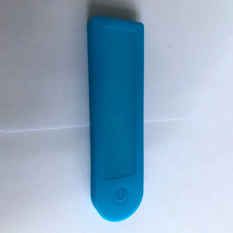 2x панель приборной панели печатная плата силиконовый чехол для Xiaomi Mijia M365/M365 Pro