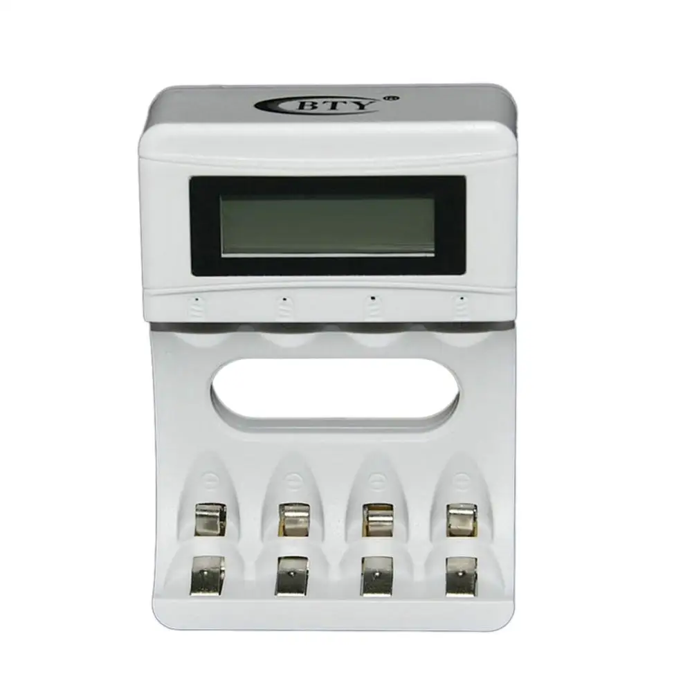 4 слота Смарт USB зарядное устройство черный Универсальный AC 110 В 220 в двойной для