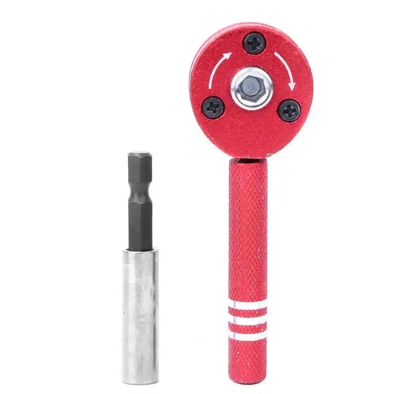 Многофункциональная храповая отвертка бытовой Набор отверток с храповым