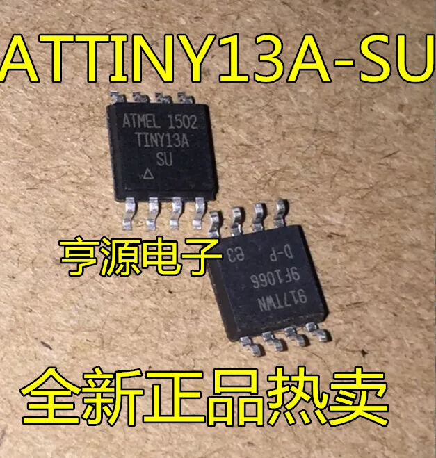 

10 шт ATTINY13A-SU TINY13A-SU