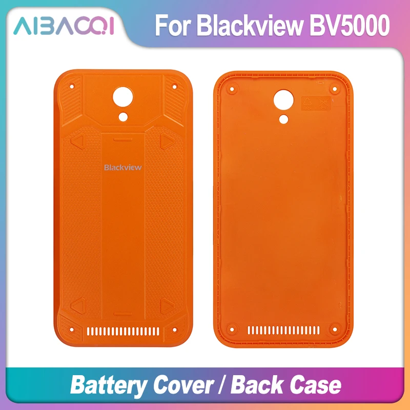 Оригинальный чехол-аккумулятор Blackview BV5000 защитный чехол-накладка для 5 0 дюйма