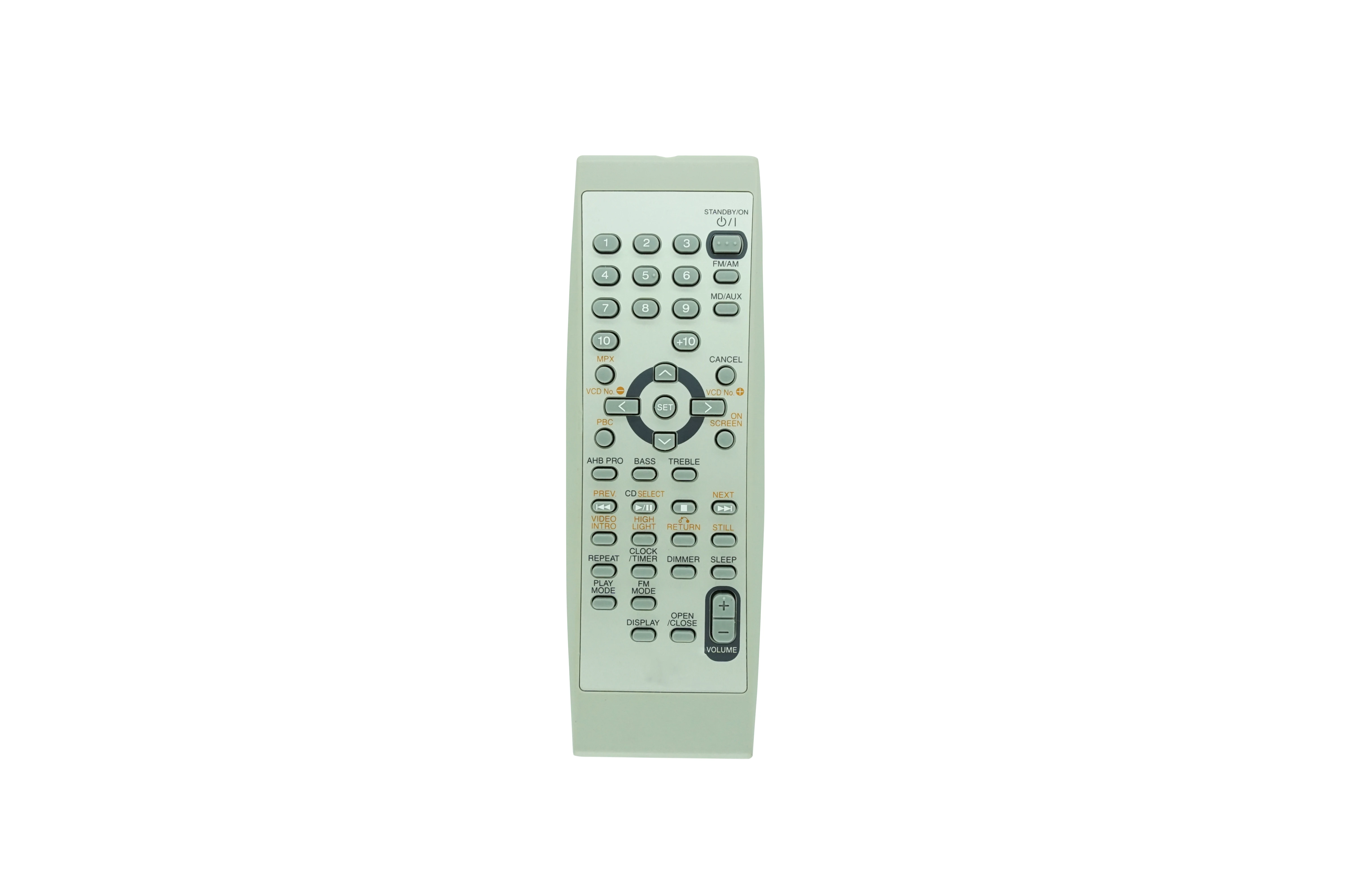 Пульт дистанционного управления для JVC RM-SVSDT68V VS-DT88V VS-DT68V CA-VSDT68V SP-VSDT68V CA-VSDT88V SP-VSDT88V