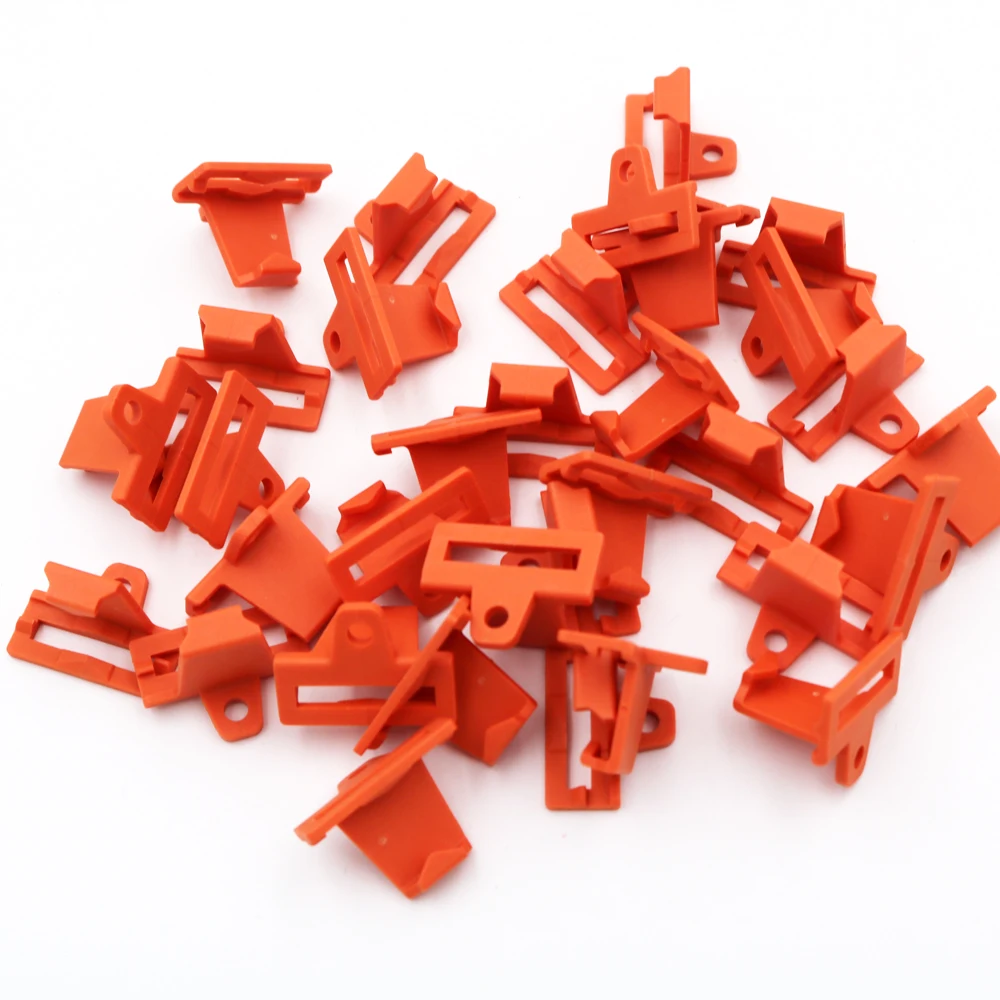 50 DF-21 факсированная Скоба разъемы Поддержка компактный слойной обмоткой