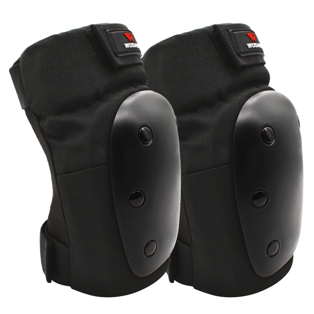 Наколенники для взрослых защитное снаряжение Защита спорта на открытом воздухе