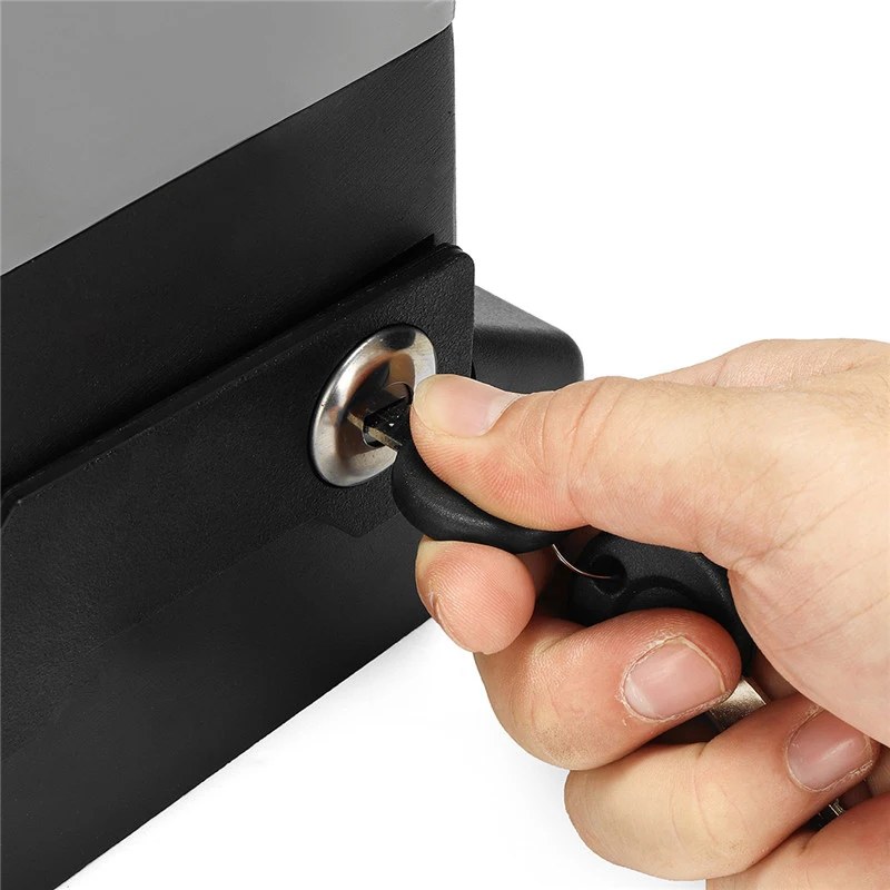 800 кг дистанционного Управление автоматические раздвижные ворота мотор привода