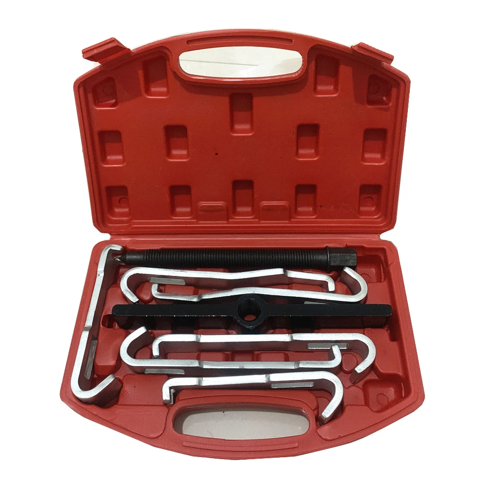 Профессиональный Съемник шестеренок инструмент для экстракции рулевого