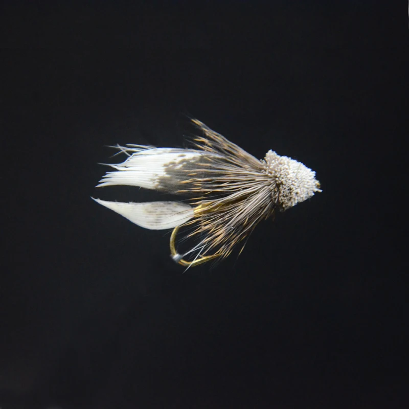 4 шт 8 # классический стример узор Мадлер Minnow имитирующая Slimy Sculpin пресноводные