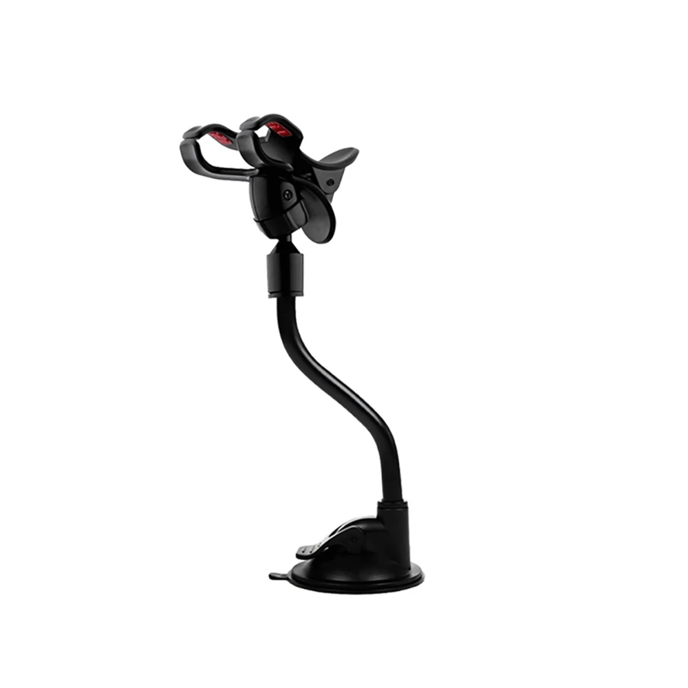 

Phone Holder Stand For Guitar Car Holder Sucker Suction Cups Guitar Stand Car-Holder 360 Watch Lyrics Song Car Holder Sucker