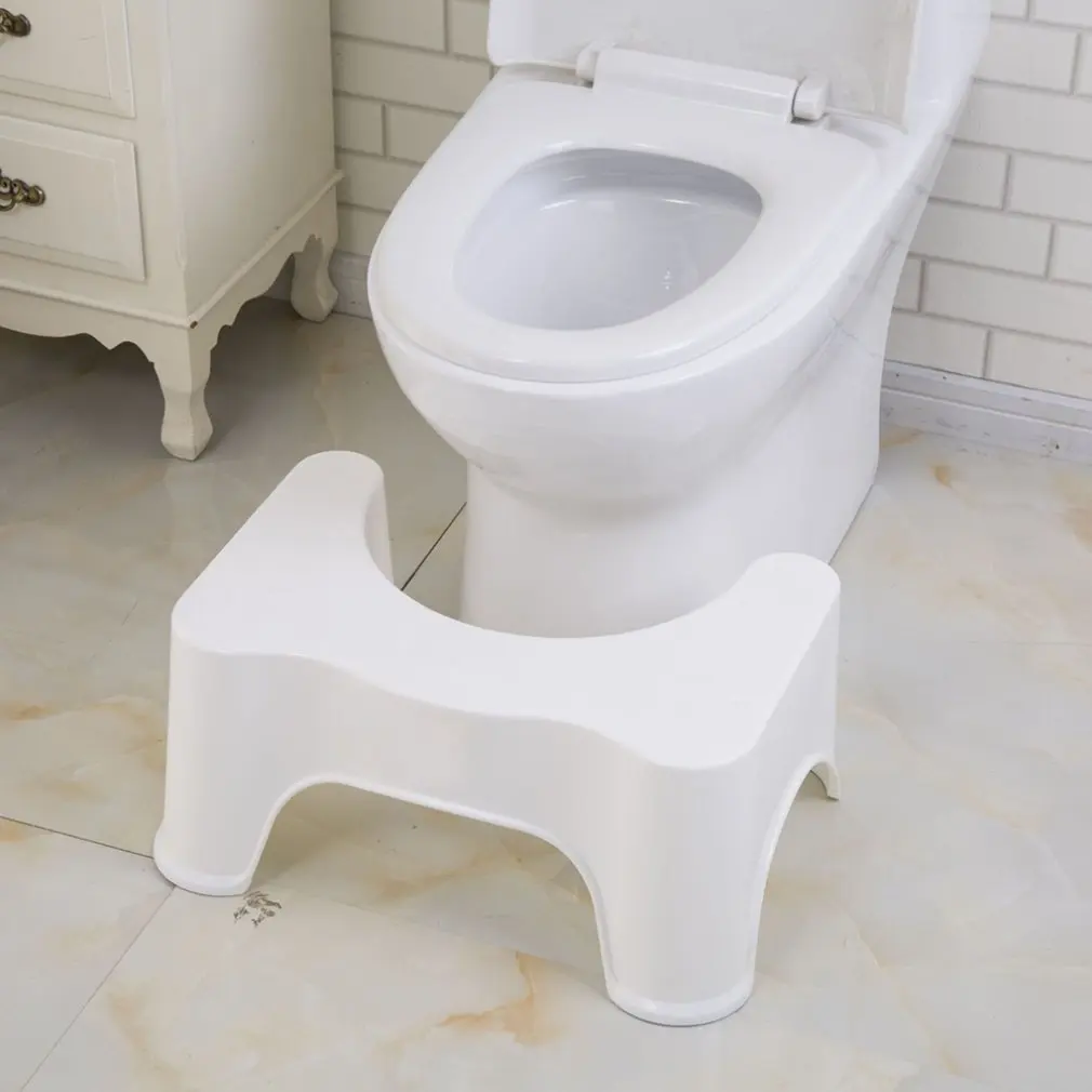 

For Kids Anti-Slip Child Ladder New Children's Non-slip Feet Increase Bathroom Toilet Stool Baby Seat Bench