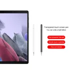 Стилус для рисования, емкостный сенсорный экран для Samsung galaxy Tab A7 Lite 8,7 SM T220 T225 A 8,0 T290 T295, чехол для планшета