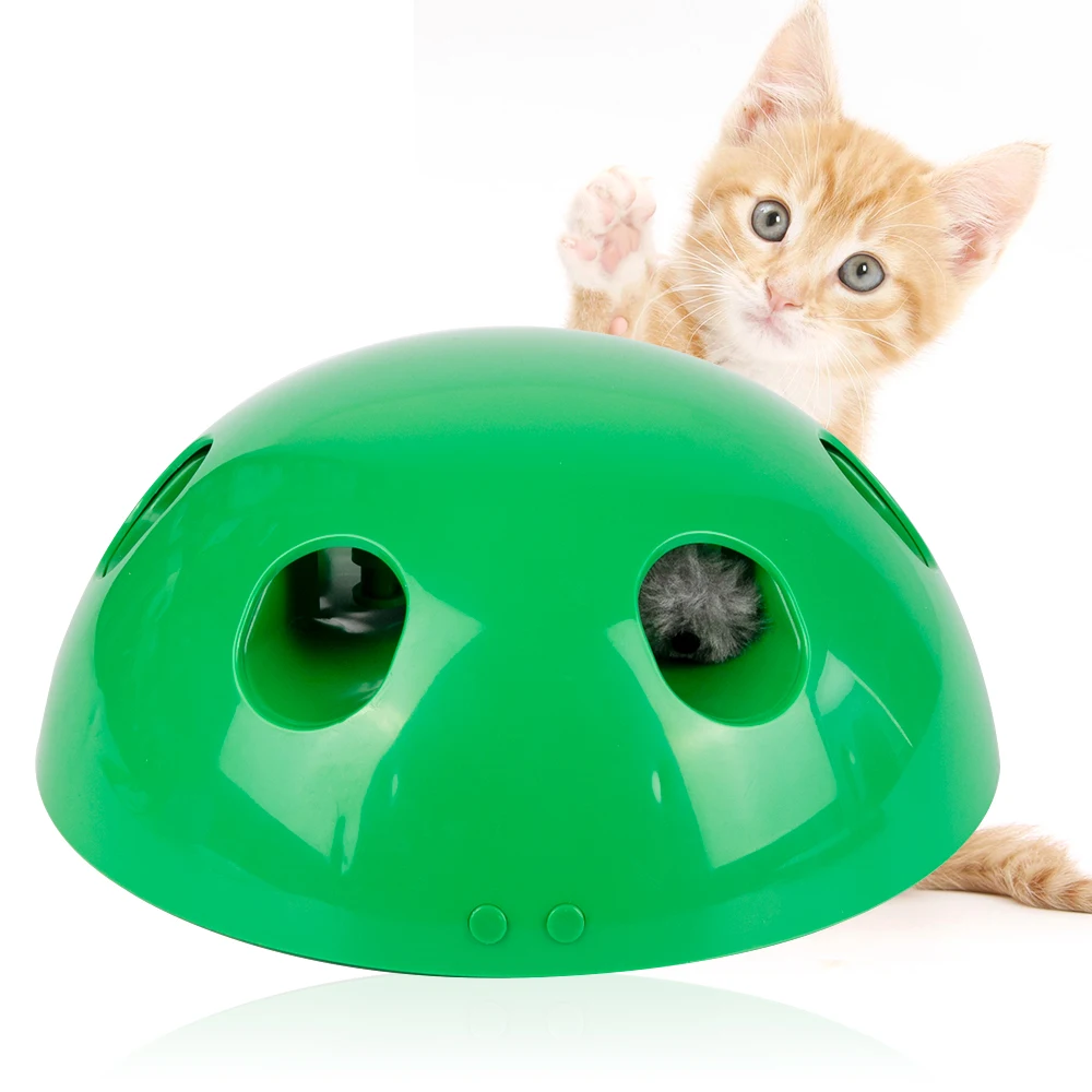 Игрушка для кошек поп игра игрушечный мяч питомца игрушка Когтеточка Забавный