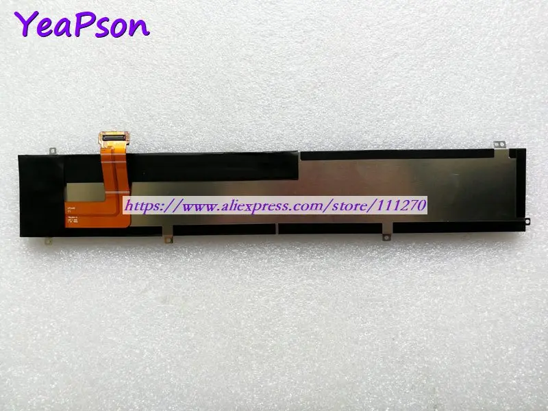 Yeapson RC30-0248 4ICP4/55/162 15 4 V 5209 мА/ч настоящая аккумуляторная батарея для ноутбука Razer
