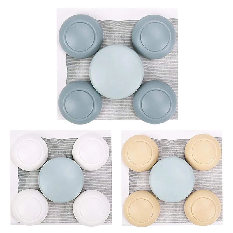 

Quilt Cover, Anti-Flush Buckle, Duvet Cover Clip, Includes: 5-Piece Set 4Xquilt Holder 1Xunlocker