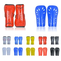 adult and children shin guard football professional guard board competition training calf ankle protection wholesale custom