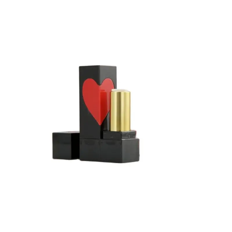 Частная этикетка пластиковая черная Сделай Сам сделай свой собственный блеск