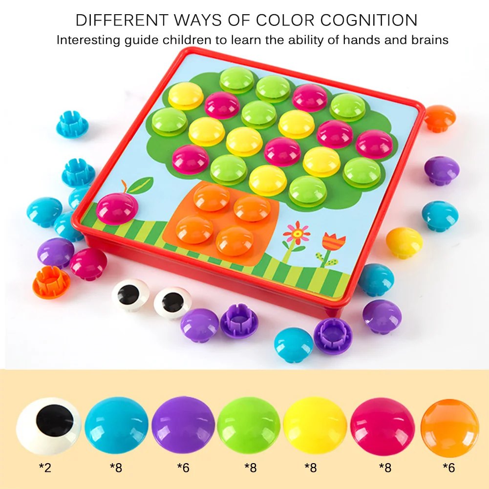 Лучшая детская игрушка для просвещения подарок креативные детские игрушки