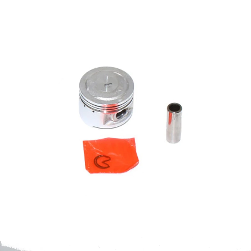 Комплект цилиндров двигателя 49 мм комплект поршневых прокладок все комплекты