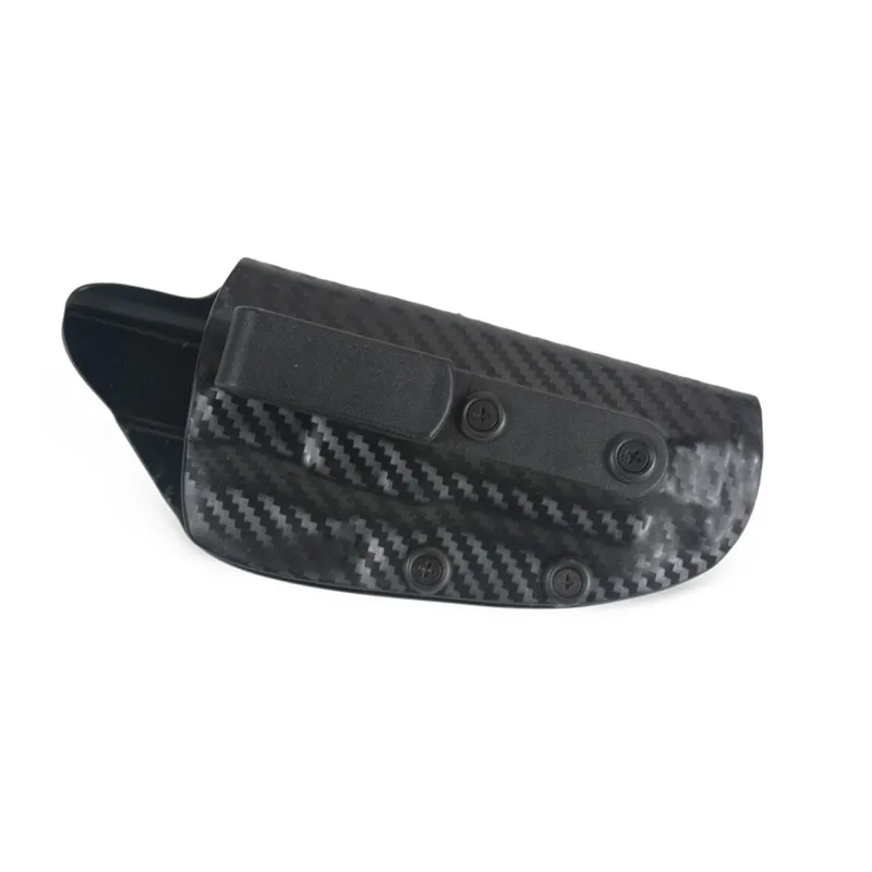 Carbon Fiber Inside Waistband Kydex Holster For Taurus PT100 PT100P PT92 PT59 Appendix Concealed Carry IWB Belt Pant Concealment | Спорт и