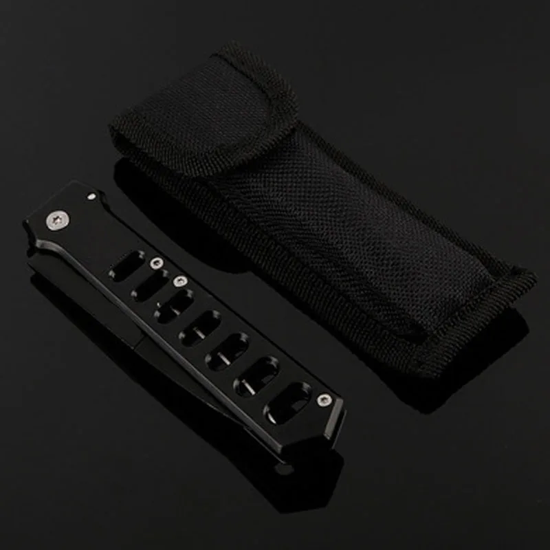 Колумбия складной нож тактические ножи для выживания Охота Кемпинг Edc Мульти