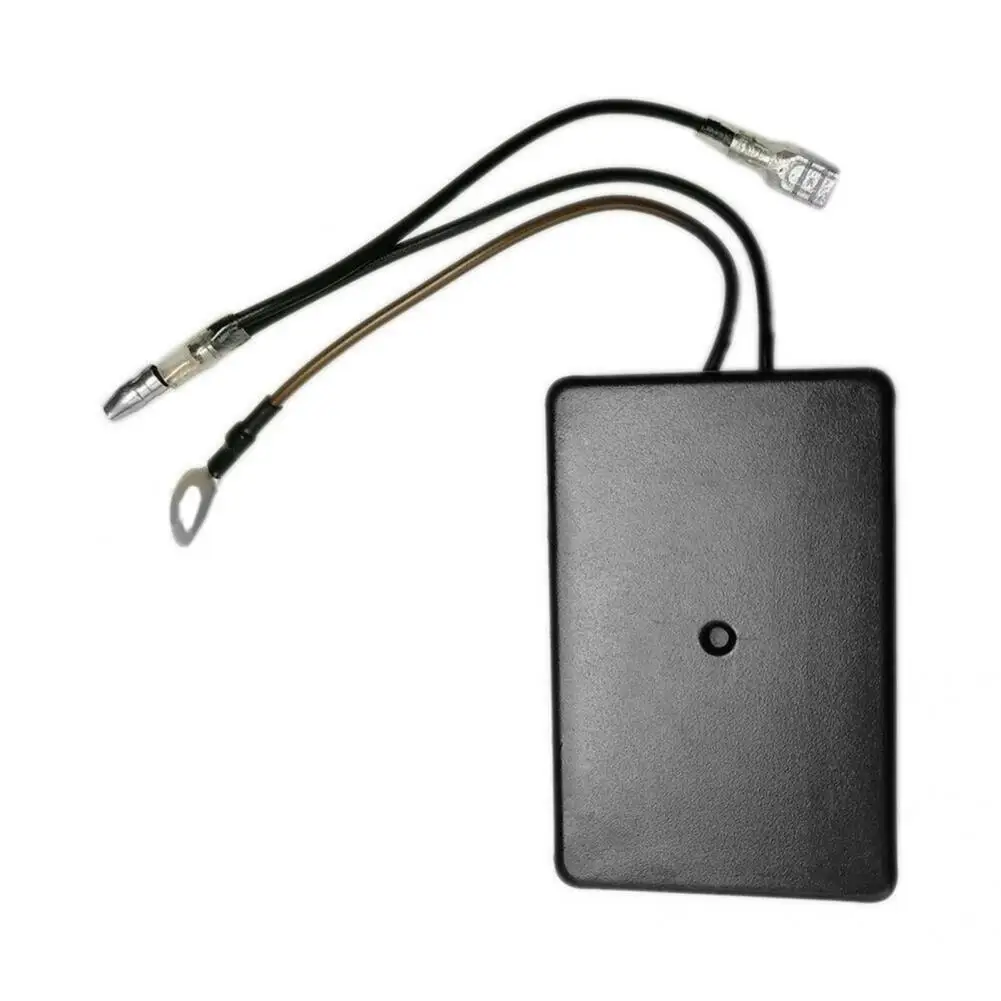 

Black Reliable High Sensibility RPM Rev Limiter 1016511 39076-2054 101909401 Premium RPM Limiter Perfect Match