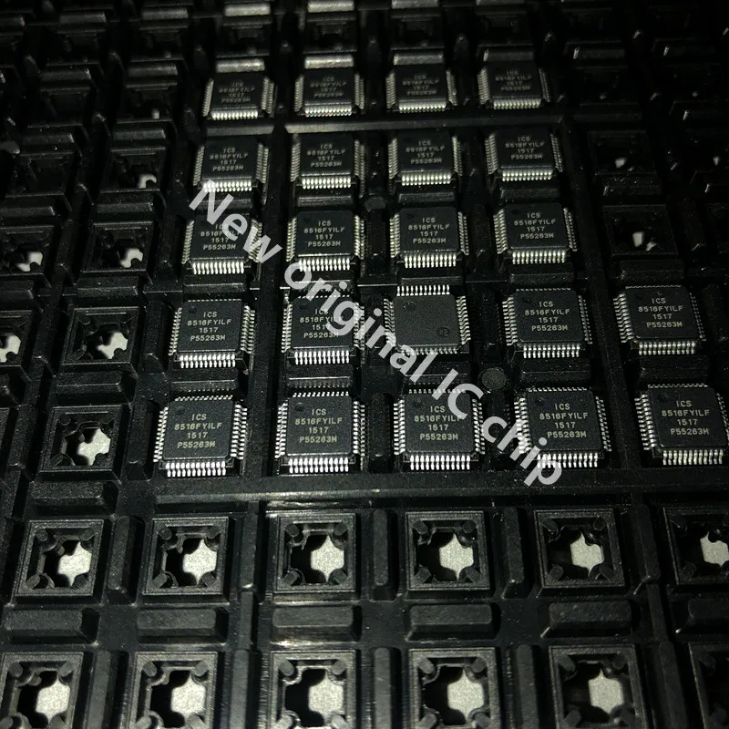 

ICS8516FYILF ICS8516FYI ICS8516 интегрированный микросхема Оригинал