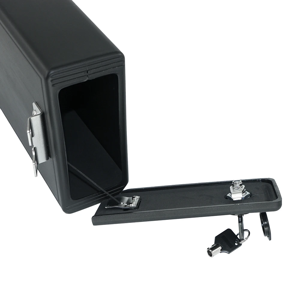 For BMW R1200GS ADV Adventure LC Motorcycle Decorative Plastic Box Toolbox 5 Liters Tool Left Side Bracket for F850GS F750GS |
