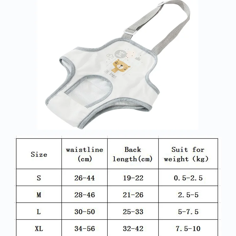 Милый питомец физиологические трусы нижнее бельё для девочек одежда с принтом в