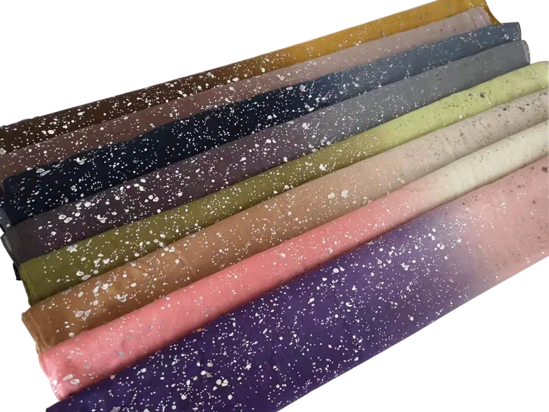 NEW silver dot shimmer scarf ombre scarves and shawls women muslim print hijabs |