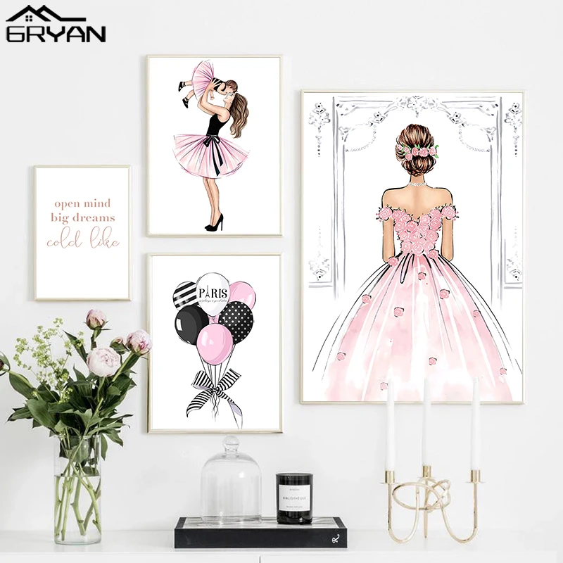 Картина на холсте для детской фотосъемки | Живопись и каллиграфия