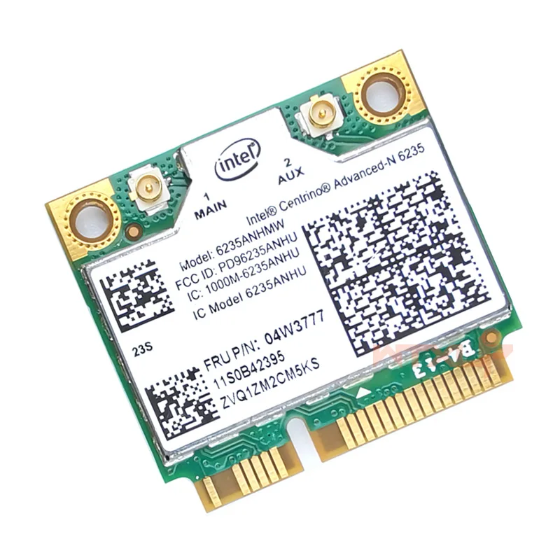 6235AN для Intel Centrino Advanced-N 6235 bluetooth-совместимая 4 0 Беспроводная карта Lenovo M73z M83 M92 M92p M93