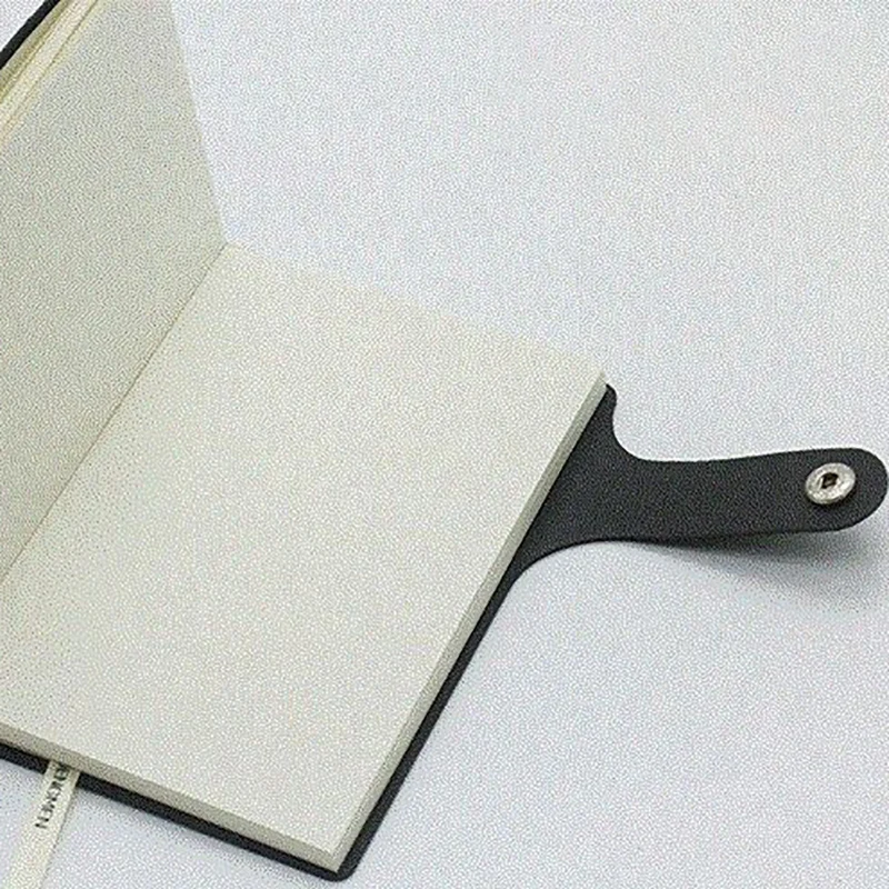

Mini Smart Reusable Erasable Faux Leather Notebook Paper Notepad Diary Journal Office School Travelers Like Notebook