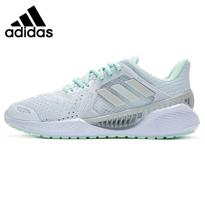 

Оригинальное новое поступление женские кроссовки для бега Adidas CLIMACOOL VENT W